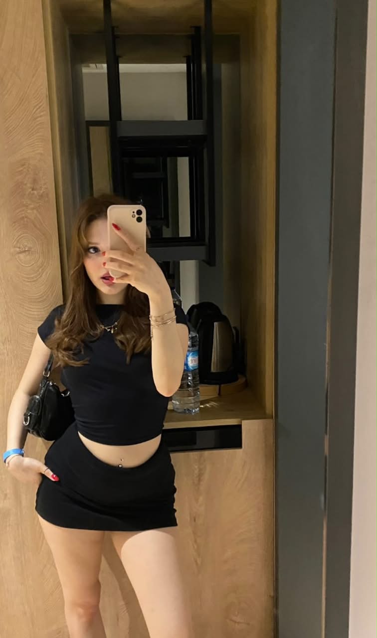 Tercan Sempatik Kadın Escort Bayan Rüya