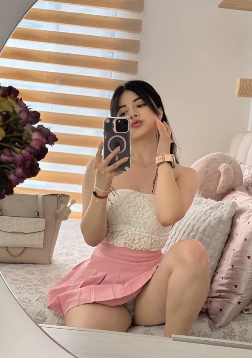 Tercan Mükemmel Duygusal Partner Bayan Escort Açelya
